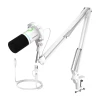 Микрофон Maono PD200XS White