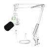 Микрофон Maono PD200XS White
