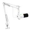 Микрофон Maono PD200XS White