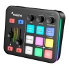 Звукова карта Maono G1 Neo Black (6972237682257)