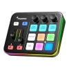 Звукова карта Maono G1 Neo Black (6972237682257)
