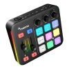 Звукова карта Maono G1 Neo Black (6972237682257)