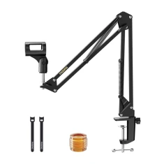 Тримач мікрофона Maono BA20 Black (BA20)