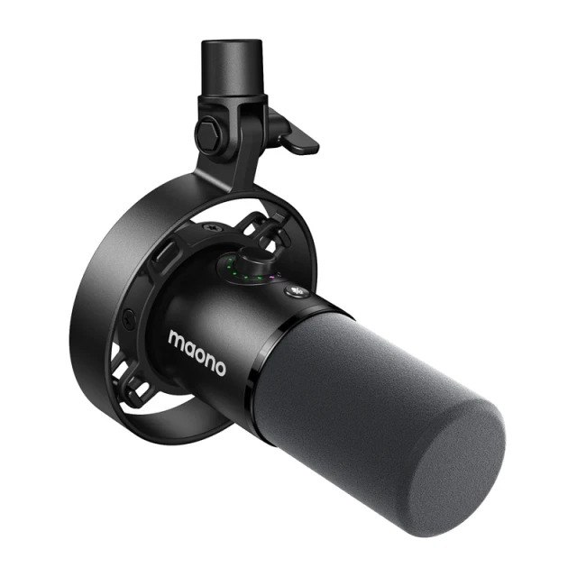 Микрофон динамический Maono PD300X (6972237682387)
