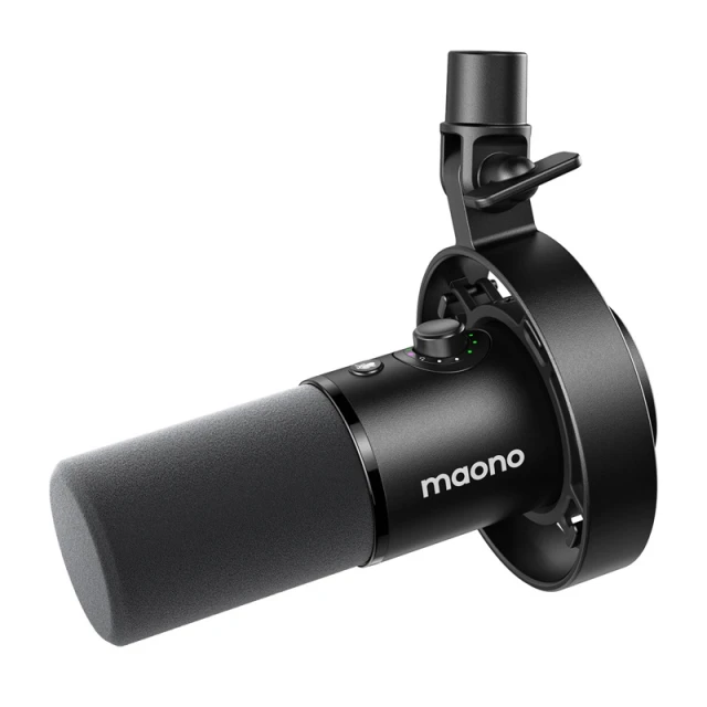 Микрофон динамический Maono PD300X (6972237682387)