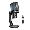 Мікрофон ігровий Maono DM40 Pro бездротовий Black
