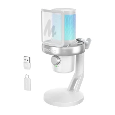 Мікрофон MAONO DM40 Pro White (DM40 Pro)