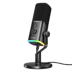 Мікрофон динамічний Maono PD100X Black (6972237682653)