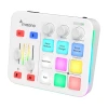 Звукова карта Maono G1 Neo White