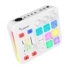 Звукова карта Maono G1 Neo White