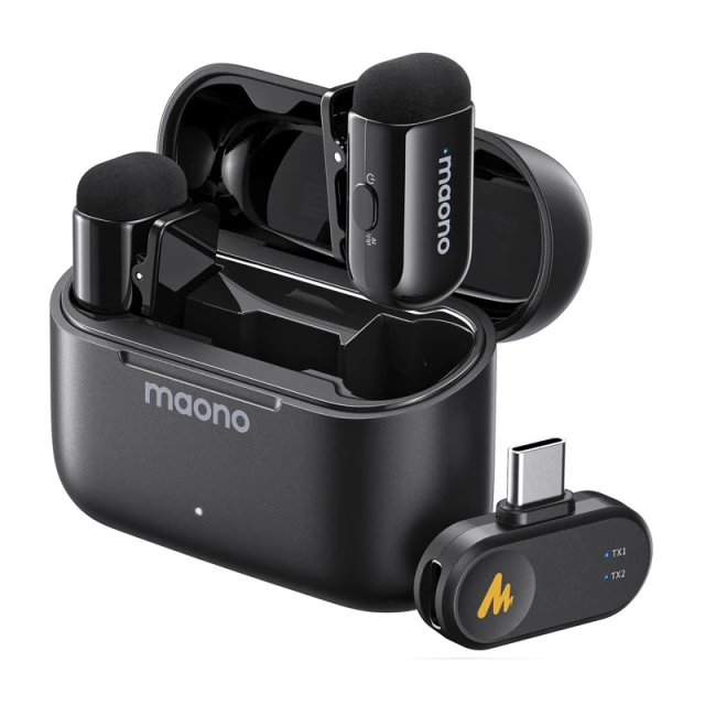 Микрофон Maono WM622 PC2 (6972237683193)