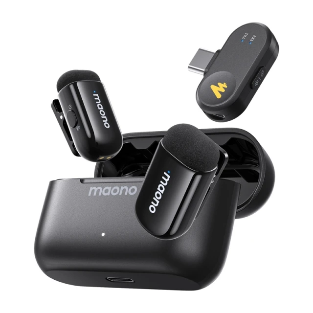 Микрофон Maono WM622 PC2 (6972237683193)