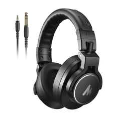 Навушники студійні Maono MH700 Black (6972237683469)