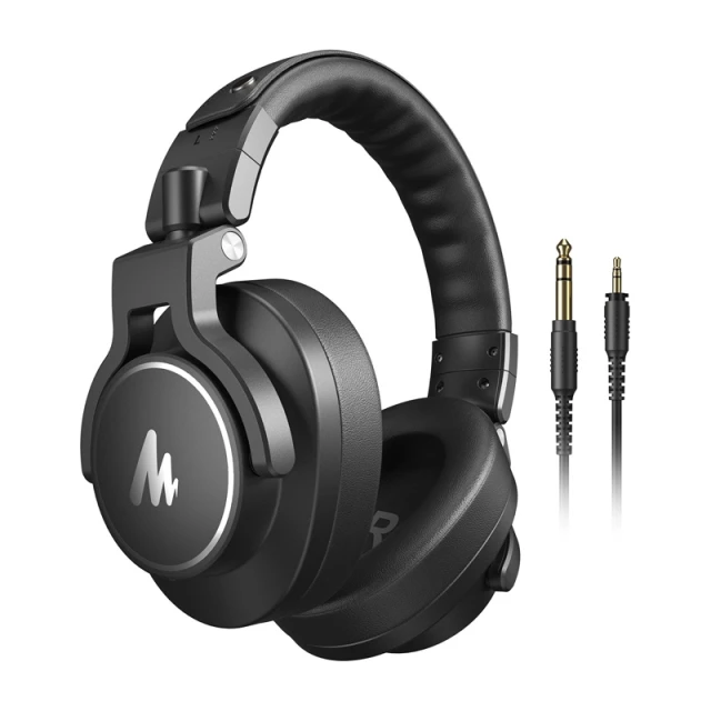 Навушники студійні Maono MH700 Black (6972237683469)