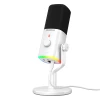 Мікрофон Maono PD100X USB/XLR White (PD100X White)
