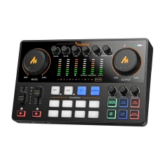 Звукова карта Maono AME2 GEN2