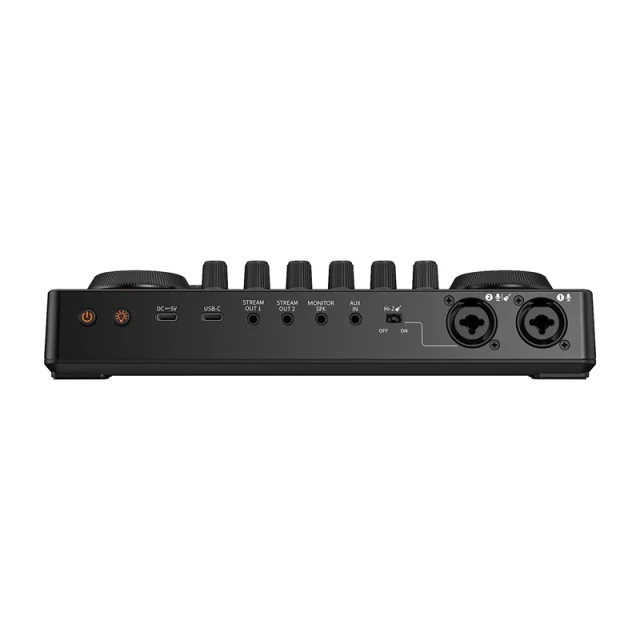 Звукова карта Maono AME2 GEN2