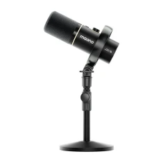 Мікрофон ігровий Maono PD200W Black (6972237684138)