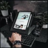 Podstawka na laptopa Moft Sit-stand Black (MS015-1-BK-01)