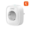 Розетка Smart GOSUND SP112 Wi-Fi 16A 2xUSB Tuya (6972391280030)