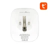 Розетка Smart GOSUND SP112 Wi-Fi 16A 2xUSB Tuya (6972391280030)