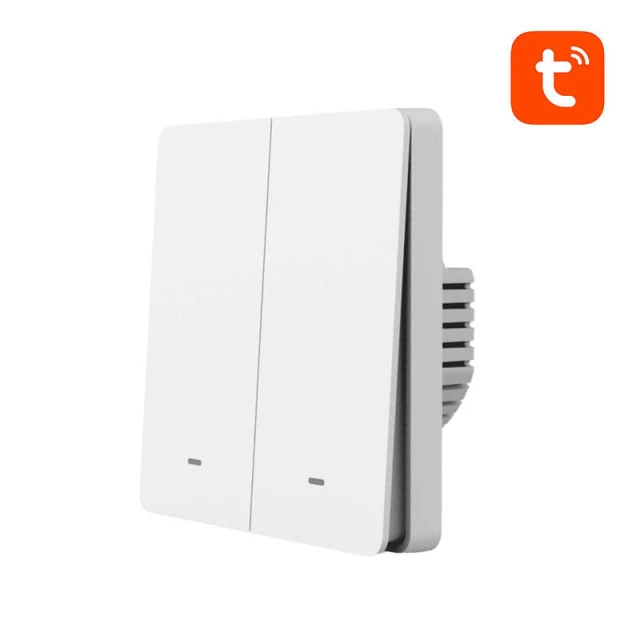 Вимикач світла GOSUND SW9 Wi-Fi Tuya (6972391281471)