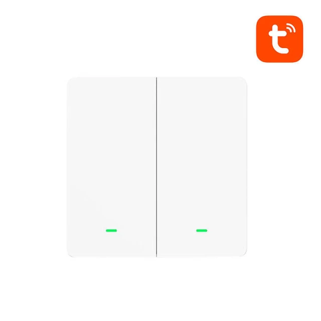 Вимикач світла GOSUND SW9 Wi-Fi Tuya (6972391281471)