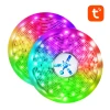 Стрічка LED Smart NiteBird SL3 2x5m Wi-Fi RGB Tuya (6972391282324)