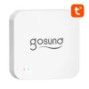 Шлюз Smart Home Gosund G2 Wi-Fi/Bluetooth з сигналізацією (6972391287664)