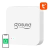 Шлюз Smart Home Gosund G2 Wi-Fi/Bluetooth з сигналізацією (6972391287664)