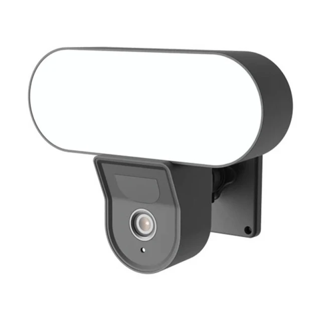 Камера IP Gosund IPC3 1080p White (6972391287725)