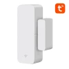 Датчик відкриття дверей/вікон Wi-Fi Tuya Gosund S2 (6972391287732)