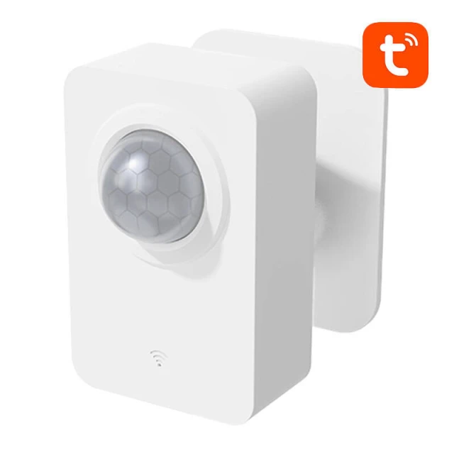 Датчик руху GOSUND S4 Wi-Fi Tuya (6972391287756)