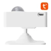 Датчик руху GOSUND S4 Wi-Fi Tuya (6972391287756)