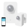 Датчик руху GOSUND S4 Wi-Fi Tuya (6972391287756)