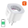 Розетка розумна Gosund EP8 Wi-Fi 16A Tuya (6972391289477)