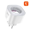Розетка розумна Gosund EP8 Wi-Fi 16A Tuya (6972391289477)