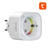Розетка розумна Gosund EP8 Wi-Fi 16A Tuya (6972391289477)