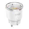 Розумна розетка Gosund SP111 Wi-Fi 16A 3680W Tuya (6972391289491)