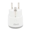 Розумна розетка Gosund SP111 Wi-Fi 16A 3680W Tuya (6972391289491)