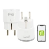 Розумна розетка Gosund SP111 Wi-Fi 16A 3680W Tuya (6972391289491)