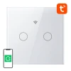 Вимикач світла Gosund SLS2 Wi-Fi 2-канальний Tuya (SW12)