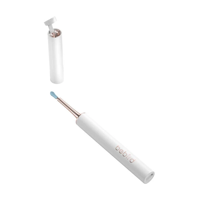 Отоскоп з камерою BEBIRD T15 White (6972403822470)