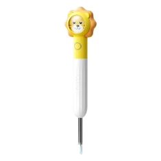 Отоскоп з камерою Bebird Q3 для чищення вух 1080p Yellow (6972403825549)