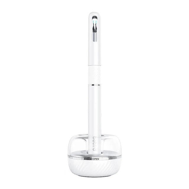 Отоскоп BEBIRD Note 5 Pro з камерою White (Bebird Note5 pro)