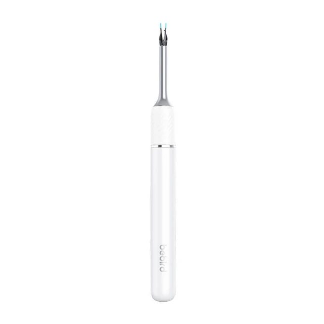 Отоскоп BEBIRD Note 5 Pro з камерою White (Bebird Note5 pro)