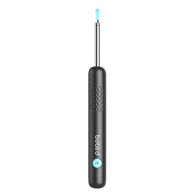 Отоскоп BEBIRD R1 з камерою Black (6972403827796)