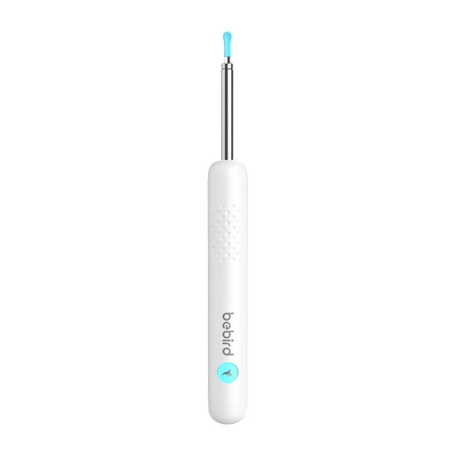 Отоскоп з камерою Bebird R1 White (Bebird R1 white)