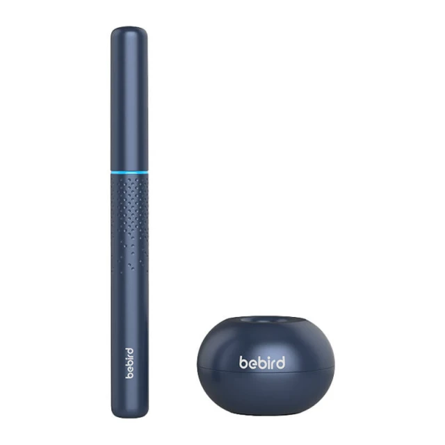 Отоскоп BEBIRD M9 S з камерою Blue