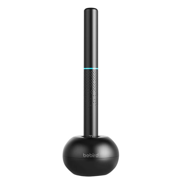 Отоскоп з камерою BEBIRD M9 S Black (Bebird M9 S black)